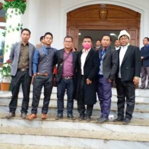 Medarshem is Single in Imphal, Manipur, 6