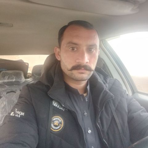 Haiderali is Single in peshawar, North-West Frontier, 6
