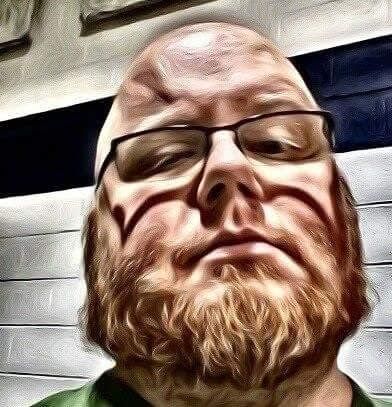 GingerBeard1980 is Single in Red House, West Virginia, 2