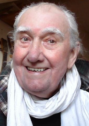 JohnDSlater