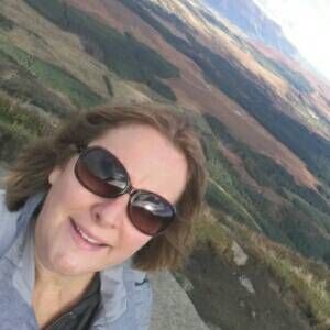 CathLou is Single in Hitchin, England