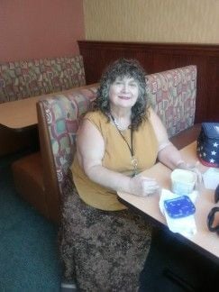 Christianwidow is Single in Akron, Ohio, 3