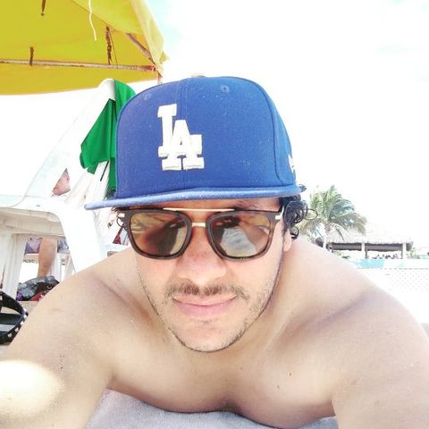 California_Dreamer