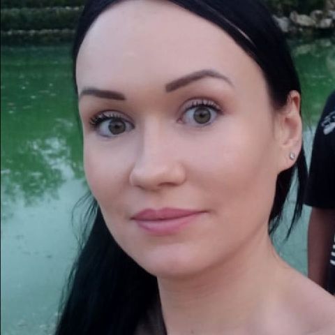 Daniellecherii994 is Single in Coventry, England, 7