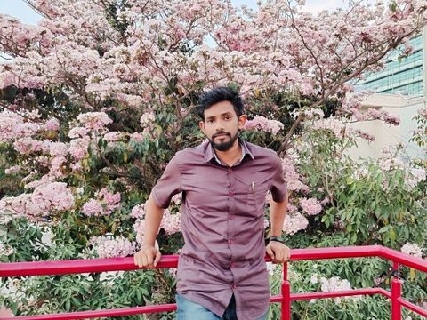 Rencin24 is Single in Bangalore, Karnataka, 2