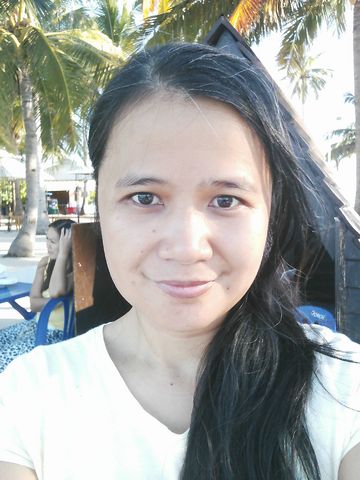 Mayven is Single in Borongan, Eastern Samar, 1