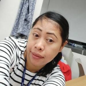 jemimahkerenfaith is Single in pagadian, Zamboanga del Sur