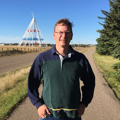 PaulDAlberta is Single in Medicine Hat, Alberta, 2