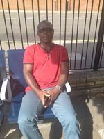 kORA7 is Single in Southend on sea, England, 1