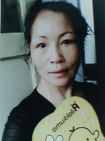 Tracy_Yqh is Single in ask me, Yunnan, 5