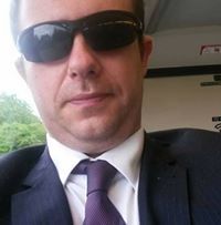 Jamessmith36 is Single in Tilbury, England, 1