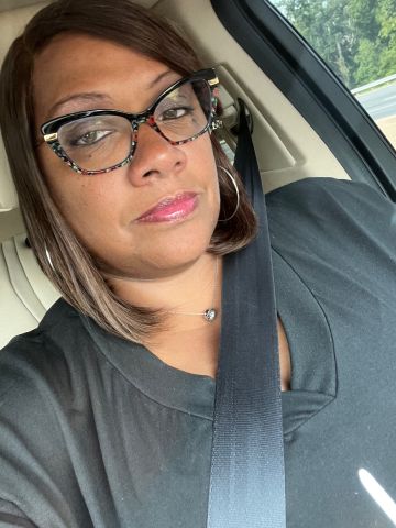 Kyia46 is Single in Baltimore, Maryland, 1