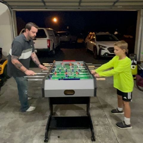 Bliz86 is Single in Salisbury, Maryland, 6