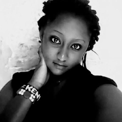 Jemucyra is Single in Nairobi, Nairobi Area, 1