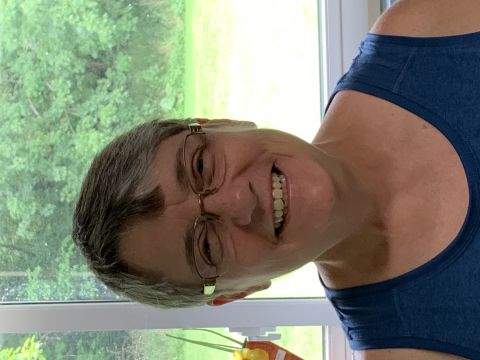Rosemary60 is Single in Blairstown, New Jersey, 1