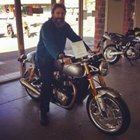 Nightrider60 is Single in Chelsea Heights, Victoria