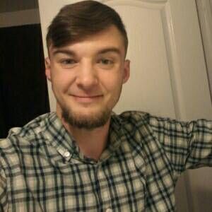 Jparker2195 is Single in Irving, Texas, 3