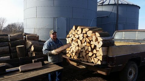 farmermerlin is Single in Farber, Missouri, 3