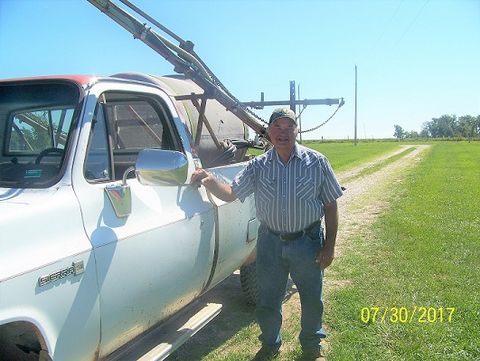 farmermerlin is Single in Farber, Missouri, 5