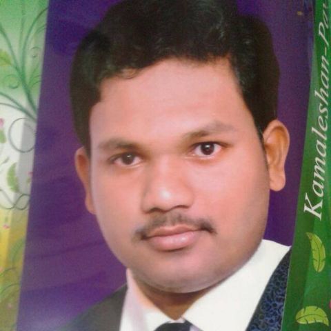 kamaleshan