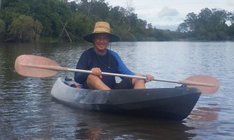 caring_1 is Single in Brisbane, Queensland, 3