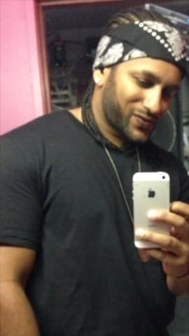 LionOfJudahSELAH is Single in Winnipeg, Manitoba, 2