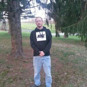 ChrisM1970 is Single in Whiteford, Maryland