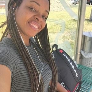 melindaislovely is Single in North Miami, Florida, 1