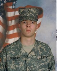Soldierboy2108 is Single in Wadestown, West Virginia, 1