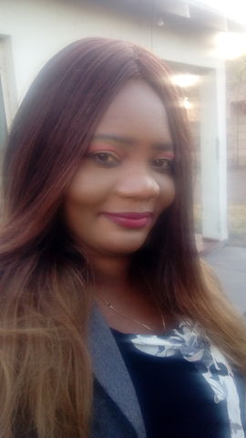 PEGGY80 is Single in Harare, Harare, 2