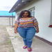 PEGGY80 is Single in Harare, Harare, 1