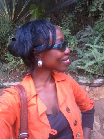 britte is Single in kampala, Kampala, 7