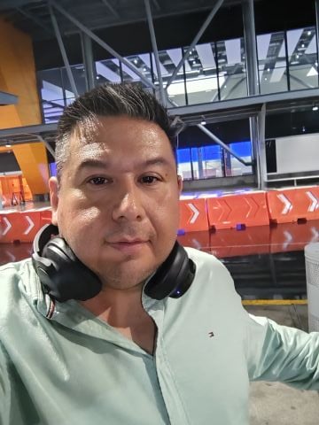 RickGarcia78 is Single in Monterrey, Nuevo Leon, 1