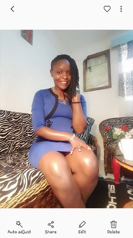 Wamarwa is Single in Town, Nairobi Area, 3