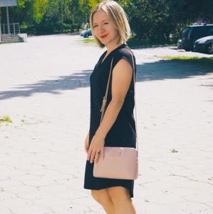 Irinia is Single in Moscow, Moskva, 1