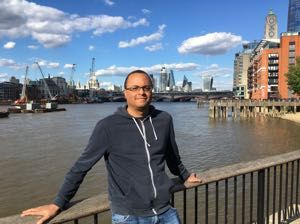 Cantoma1 is Single in London, England, 1