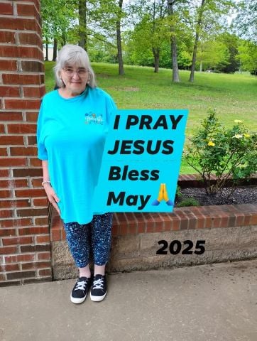 SouthernLadyFaith4Love