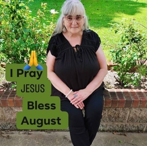 SouthernLadyFaith4Love