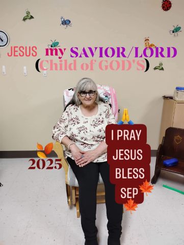 SouthernLadyFaith4Love
