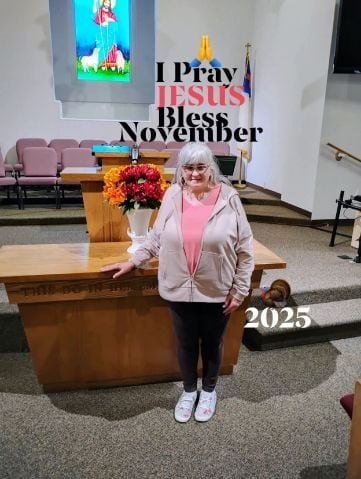 SouthernLadyFaith4Love