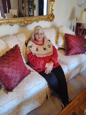 SouthernLadyFaith4Love