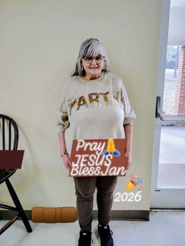 SouthernLadyFaith4Love