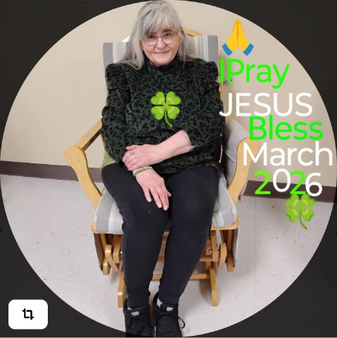 SouthernLadyFaith4Love