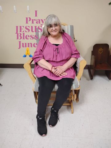 SouthernLadyFaith4Love