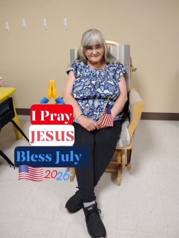 SouthernLadyFaith4Love