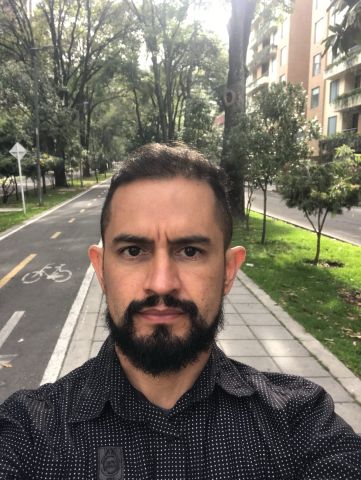 Juanca is Single in Bogotá, Distrito Capital, 6