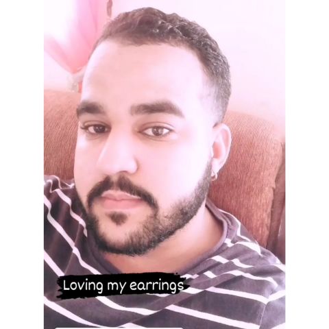 Sonofgod1993 is Single in Santo Domingo Este, , 4