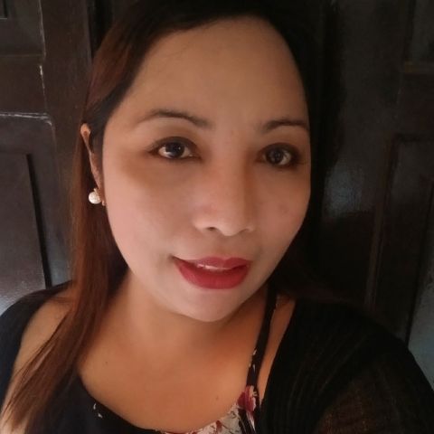 ma_maria1975 is Single in ILIGAN CITY, Lanao del Norte