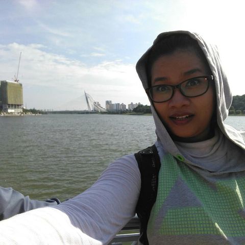 Putrisuwanti