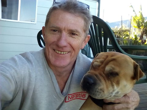 Bruce65 is Single in Kempsey, New South Wales, 2